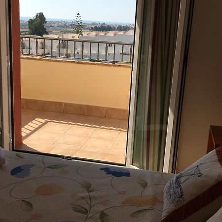 Apartamentos Turisticos Mirador Del Mar 폴로마레스 외부 사진