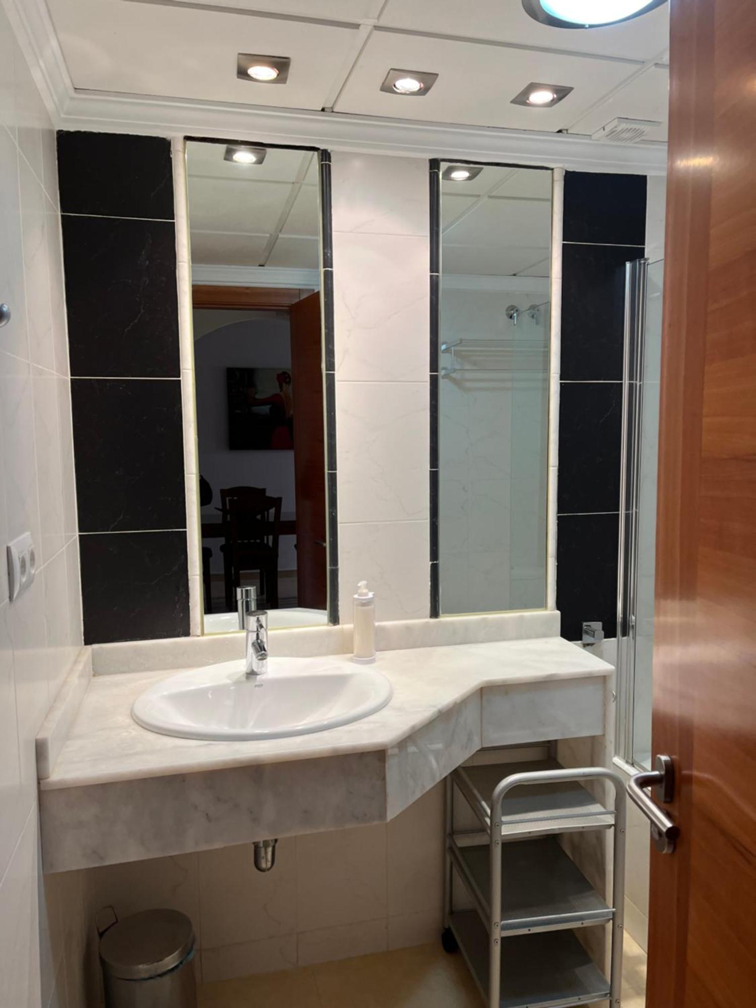 Apartamentos Turisticos Mirador Del Mar 폴로마레스 외부 사진