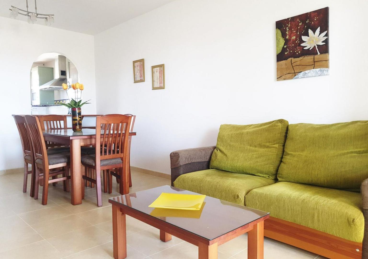 Apartamentos Turisticos Mirador Del Mar 폴로마레스 외부 사진