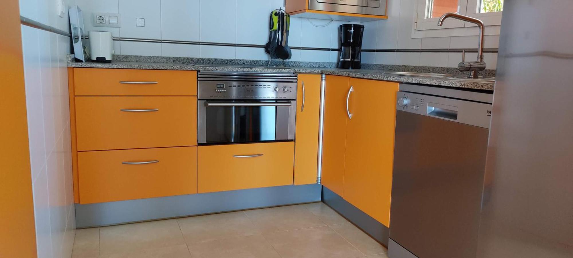Apartamentos Turisticos Mirador Del Mar 폴로마레스 외부 사진