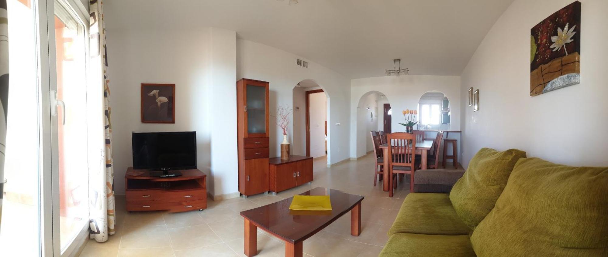 Apartamentos Turisticos Mirador Del Mar 폴로마레스 외부 사진